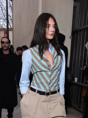 Deva Cassel OnlyFans Leaked Free Thumbnail Picture - #WGFTieyN82