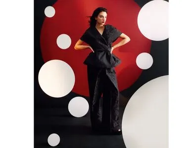 Deva Cassel OnlyFans Leaked Free Thumbnail Picture - #X28I7JKdIv