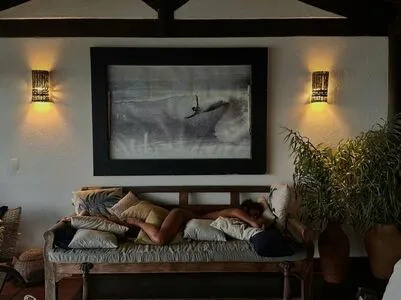 Deva Cassel OnlyFans Leaked Free Thumbnail Picture - #ZWyIsvV8oE