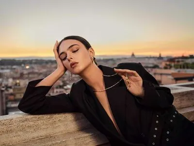 Deva Cassel OnlyFans Leaked Free Thumbnail Picture - #afqFW3ZI1W