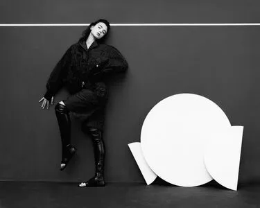 Deva Cassel OnlyFans Leaked Free Thumbnail Picture - #b9esUweiTM