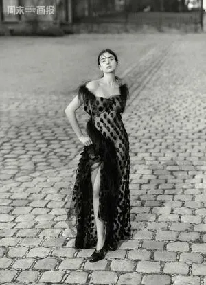 Deva Cassel OnlyFans Leaked Free Thumbnail Picture - #baAmUiJX3g