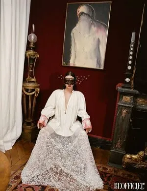 Deva Cassel OnlyFans Leaked Free Thumbnail Picture - #cXGFMpZNLO