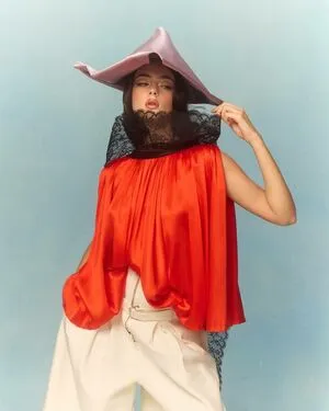 Deva Cassel OnlyFans Leaked Free Thumbnail Picture - #e6vnaqrh7G