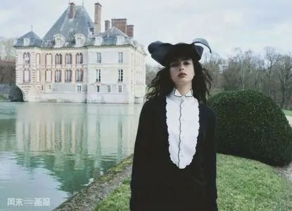 Deva Cassel OnlyFans Leaked Free Thumbnail Picture - #hFVNIeKsRC