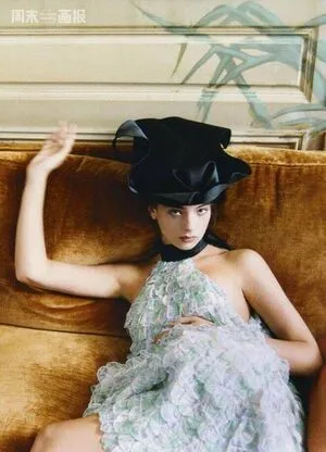 Deva Cassel OnlyFans Leaked Free Thumbnail Picture - #mup1dCUA6j