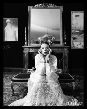 Deva Cassel OnlyFans Leaked Free Thumbnail Picture - #pJXG51gyrp