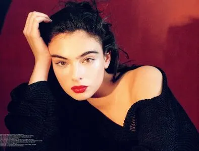 Deva Cassel OnlyFans Leaked Free Thumbnail Picture - #t6TFlzOLtw