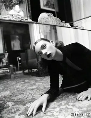 Deva Cassel OnlyFans Leaked Free Thumbnail Picture - #tOGZMqoCWJ