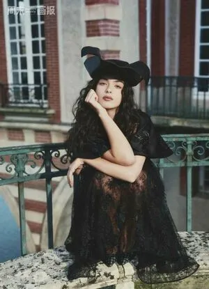 Deva Cassel OnlyFans Leaked Free Thumbnail Picture - #uWmu2xhFnp