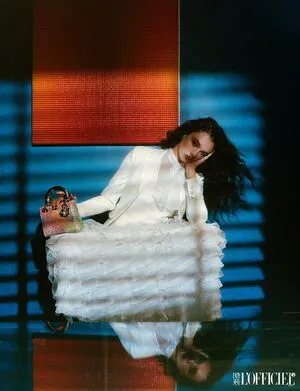 Deva Cassel OnlyFans Leaked Free Thumbnail Picture - #wJeECKMjYh