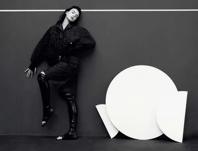 Deva Cassel OnlyFans Leaked Free Thumbnail Picture - #yc47si5ww1