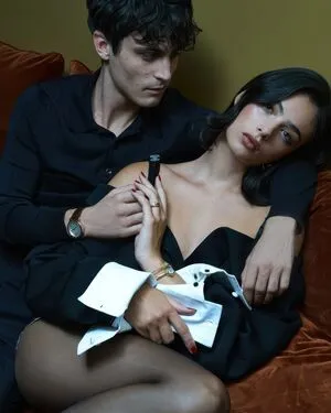 Deva Cassel OnlyFans Leaked Free Thumbnail Picture - #yvrnU8TMCm