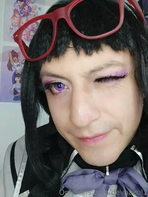 Devaazul1 OnlyFans Leaked Free Thumbnail Picture - #4JMjBaQfJV