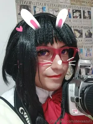 Devaazul1 OnlyFans Leaked Free Thumbnail Picture - #LLb23OkoGr