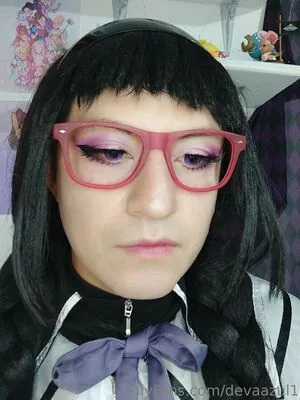 Devaazul1 OnlyFans Leaked Free Thumbnail Picture - #P8XbMcRpx0