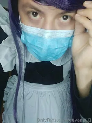 Devaazul1 OnlyFans Leaked Free Thumbnail Picture - #npHOjt1Vey