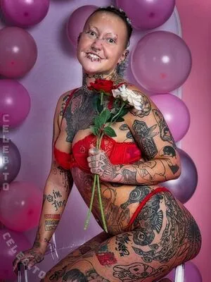 Devandi OnlyFans Leaked Free Thumbnail Picture - #P6xnShx2Qo