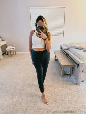 Devandpri OnlyFans Leaked Free Thumbnail Picture - #ZKb8I4PGma