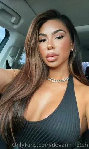 Devann Fetch OnlyFans Leaked Free Thumbnail Picture - #ic5cGp9ax5