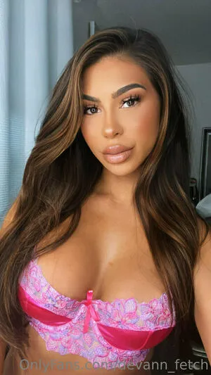 Devann Fetch OnlyFans Leaked Free Thumbnail Picture - #sf8sMgNALl