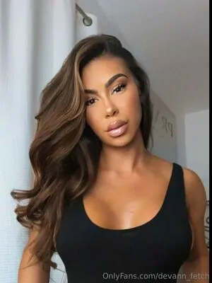 Devann Fetch OnlyFans Leaked Free Thumbnail Picture - #vpQeSSnllH