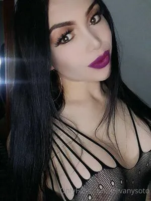 Devany Soto OnlyFans Leaked Free Thumbnail Picture - #9moIvdsGWE