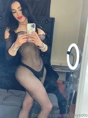 Devany Soto OnlyFans Leaked Free Thumbnail Picture - #CVfPlGJ6ev