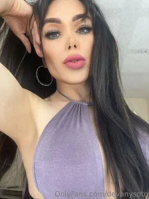 Devany Soto OnlyFans Leaked Free Thumbnail Picture - #YgxBQa4CeV