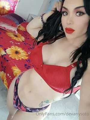 Devany Soto OnlyFans Leaked Free Thumbnail Picture - #YroQ8Fh9qN