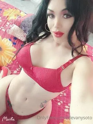 Devany Soto OnlyFans Leaked Free Thumbnail Picture - #eUlXSZfnrU