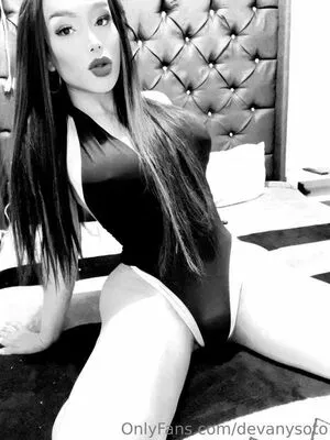 Devany Soto OnlyFans Leaked Free Thumbnail Picture - #iKGAd6GDpA