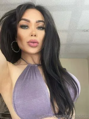 Devany Soto OnlyFans Leaked Free Thumbnail Picture - #wqKNsbxNem