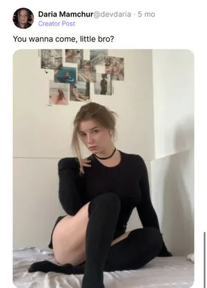 Devdar Ia OnlyFans Leaked Free Thumbnail Picture - #0IVvVKVh1w