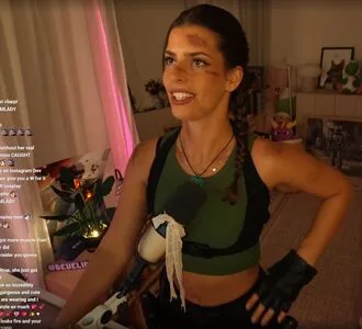 Develique OnlyFans Leaked Free Thumbnail Picture - #5eYQzl7XzK