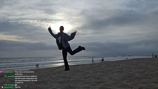 Develique OnlyFans Leaked Free Thumbnail Picture - #AoAnZXAyNB