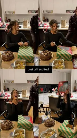 Develique OnlyFans Leaked Free Thumbnail Picture - #OG7MOoj5VC