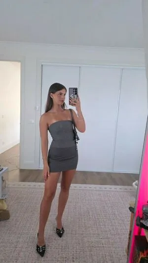 Develique OnlyFans Leaked Free Thumbnail Picture - #S3SopuVna1