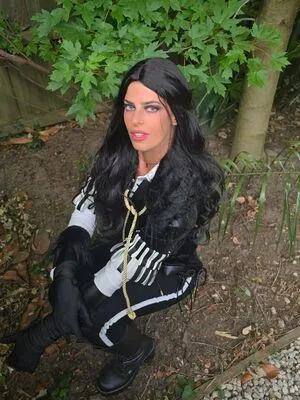 Develique OnlyFans Leaked Free Thumbnail Picture - #biFZQCwUGA