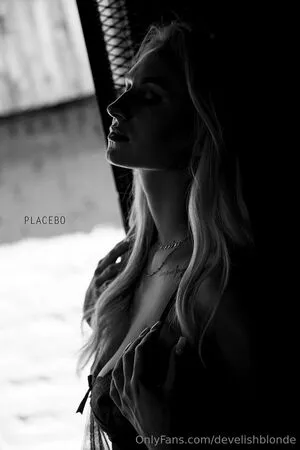 Develishblonde OnlyFans Leaked Free Thumbnail Picture - #L9C8IYLcgM