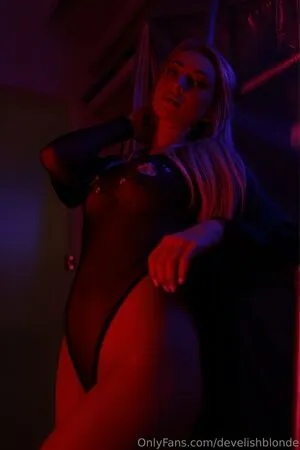 Develishblonde OnlyFans Leaked Free Thumbnail Picture - #zUk1XIqHee