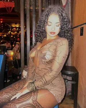 Devenityy OnlyFans Leaked Free Thumbnail Picture - #qDee3y9Pdn