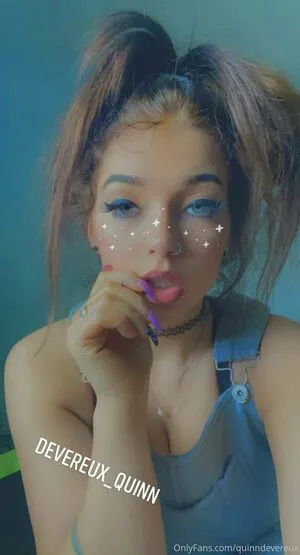 Devereux Quinn OnlyFans Leaked Free Thumbnail Picture - #97SzzVj2gB