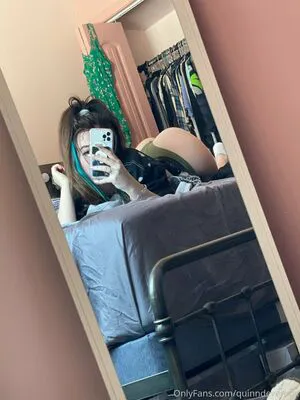 Devereux Quinn OnlyFans Leaked Free Thumbnail Picture - #kAr1qkrzIQ