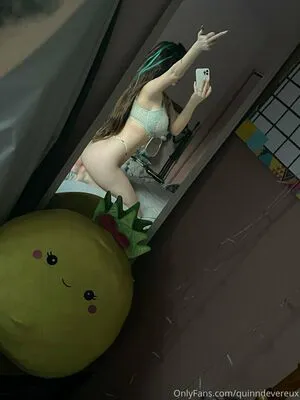 Devereux Quinn OnlyFans Leaked Free Thumbnail Picture - #ygEZCNhreD