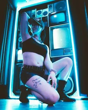 Devi Dionne OnlyFans Leaked Free Thumbnail Picture - #2wqMMwpFIc