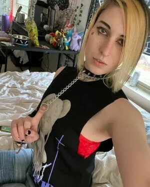 Devi Dionne OnlyFans Leaked Free Thumbnail Picture - #5uB36Mh1S4