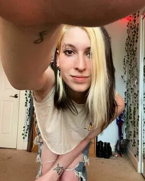 Devi Dionne OnlyFans Leaked Free Thumbnail Picture - #6Y8W3JThJH