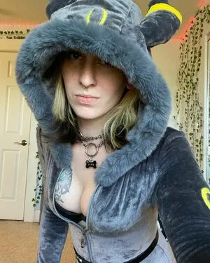 Devi Dionne OnlyFans Leaked Free Thumbnail Picture - #7BntnTGpRP