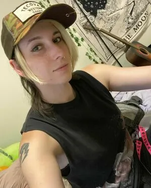 Devi Dionne OnlyFans Leaked Free Thumbnail Picture - #9TIWbda9x7